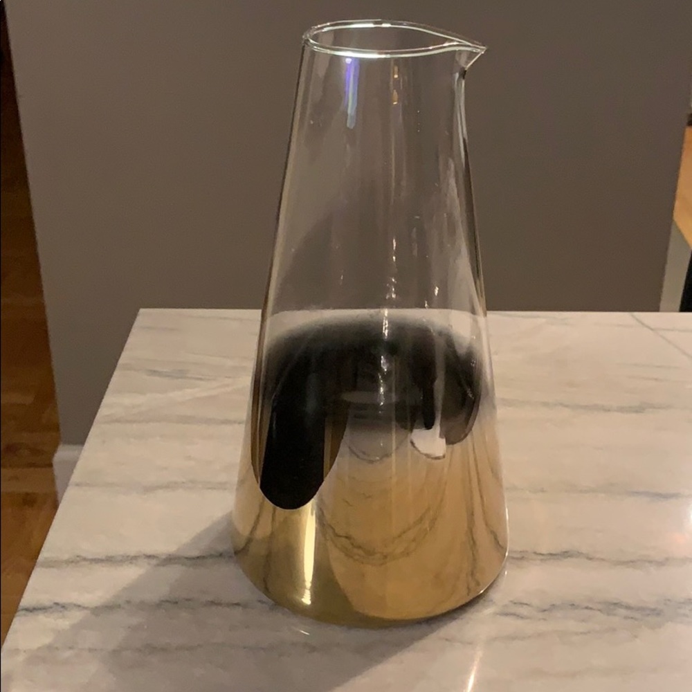 H&M home carafe